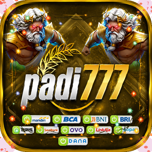 padi777 — mitra unggulan